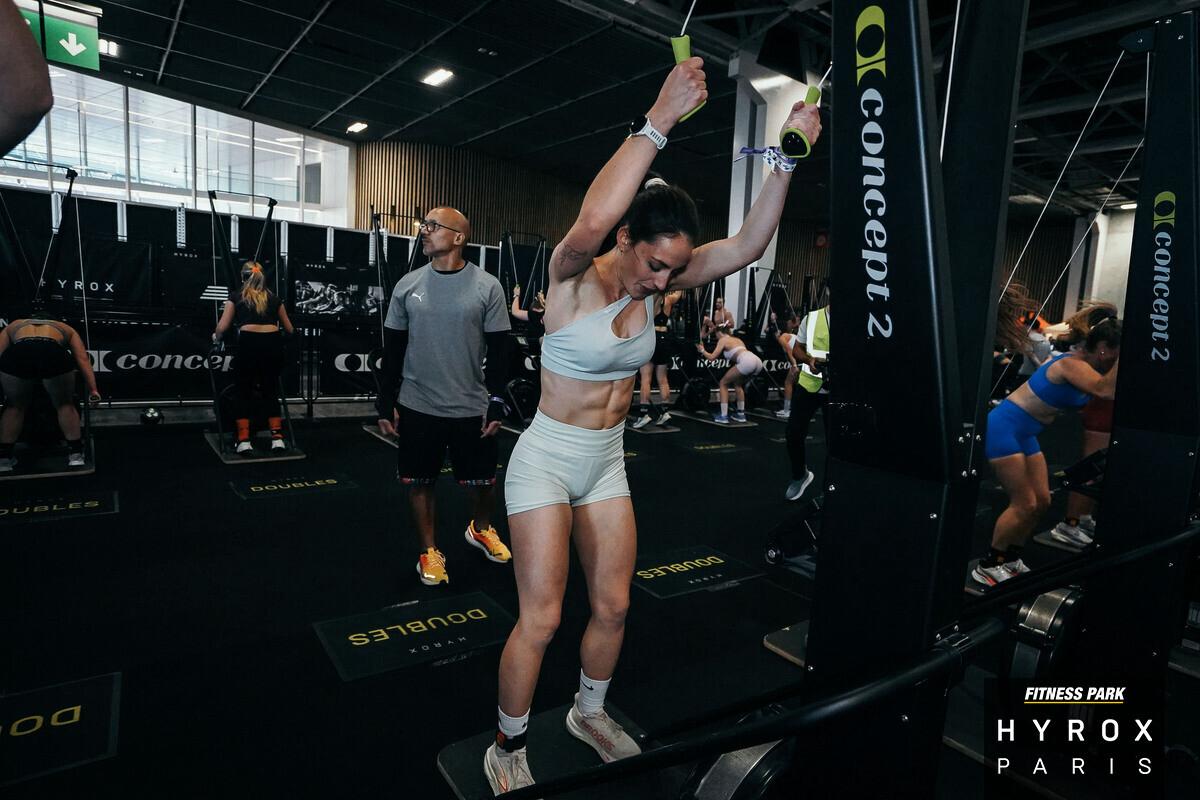 Océane Joué portrait