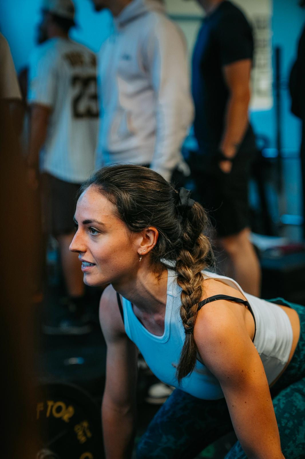 Coaching Sportif Paris